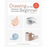 La mejor opción de libro de dibujo: dibujo para principiantes absolutos y absolutos