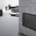 Las mejores opciones de calentadores de pared eléctricos