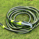 Las mejores opciones de manguera de jardín