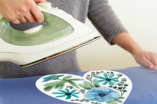 La mejor opción de papel de transferencia de calor