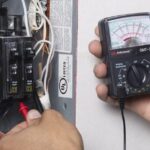 La mejor opción de multímetro Hvac