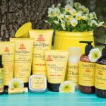 Las mejores opciones de desinfectante de manos natural