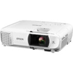 Las mejores opciones de proyectores para exteriores: Epson Home Cinema 1060 Full HD 1080p 3