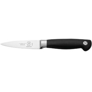 Las mejores opciones de cuchillo de cocina: cuchillo de cocina forjado Mercer Culinary Genesis