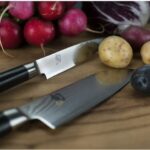 Las mejores opciones de cuchillo de cocina
