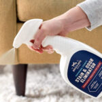 Las mejores opciones de quitamanchas para mascotas