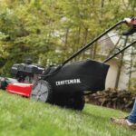 La mejor opción de cortacésped autopropulsada