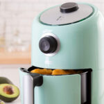 Las mejores opciones de freidoras de aire pequeñas