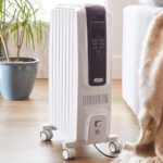 El mejor calentador de espacio para opciones de dormitorio