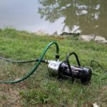 La mejor opción de bomba de aspersión