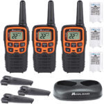 Las mejores opciones de Walkie Talkie: Midland - X-TALKER T51VP3