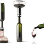 Las mejores opciones de decantador de vino