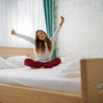 El mejor colchón doble para niños