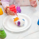 Las mejores opciones de kits de teñido anudado