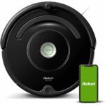 La mejor opción de venta del Día de los Caídos: Robot aspirador iRobot Roomba 675