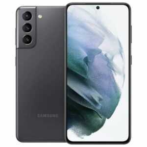 La mejor opción de Black Friday de Samsung: Samsung Galaxy S21 5G Android Cell Phone