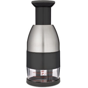 Opciones de picadores de verduras: picador de alimentos Vivaant