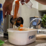 Opciones de picadores de verduras