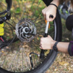 Mejor bomba de bicicleta