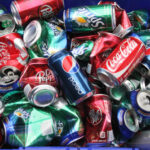 Mejor trituradora de latas