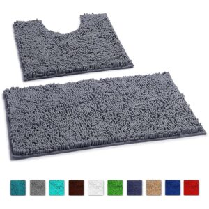 Mejor Alfombra de Baño LuxUrux