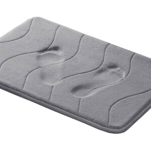 Mejor alfombrilla de baño MemoryFoam
