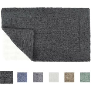 Mejor Alfombra de Baño TOMORO