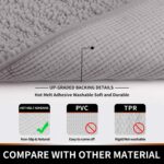 Mejor Alfombra de Baño Yimobra