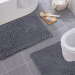 Las mejores alfombras de baño