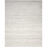 Las mejores opciones de alfombras de dormitorio: alfombra moderna de área Ombre de la colección Safavieh Adirondack