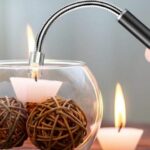 La mejor opción de encendedor de velas