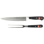 Las mejores opciones de cuchillos para trinchar Wusthof