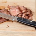 Mejor cuchillo de trinchar