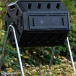 La mejor opción de vaso de compost