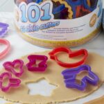 Mejores cortadores de galletas