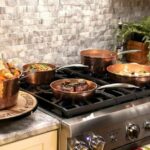 La mejor opción de utensilios de cocina de cobre