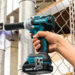 La mejor llave de impacto inalámbrica