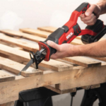 La mejor sierra alternativa inalámbrica