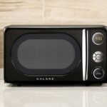 El mejor microondas de encimera