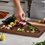 La mejor tabla de cortar para carne
