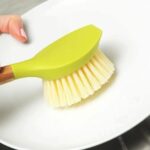 La mejor opción de cepillo para platos