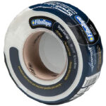 Las mejores opciones de cinta para paneles de yeso: Saint Gobain ADFORS FDW6581 U FibaTape Drywall Tape