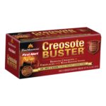 Las mejores opciones de registros de incendios: Pine Mountain 4152501500 First Alert Creosote Buster