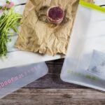 La mejor opción de bolsas para congelador