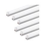 Mejor iluminación de garaje Barrina