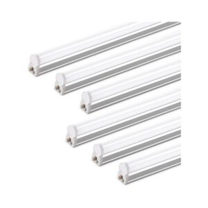 Mejor iluminación de garaje Barrina