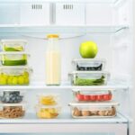 El mejor recipiente de vidrio para almacenamiento de alimentos