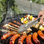 Las mejores pinzas para parrilla