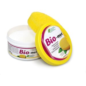 Mejor limpiador de cocina Biomex