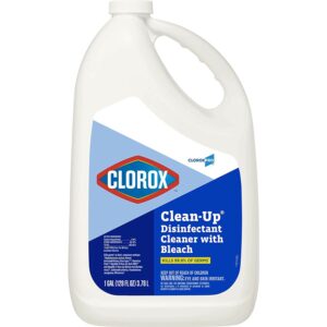 Mejor limpiador de cocina Clorox